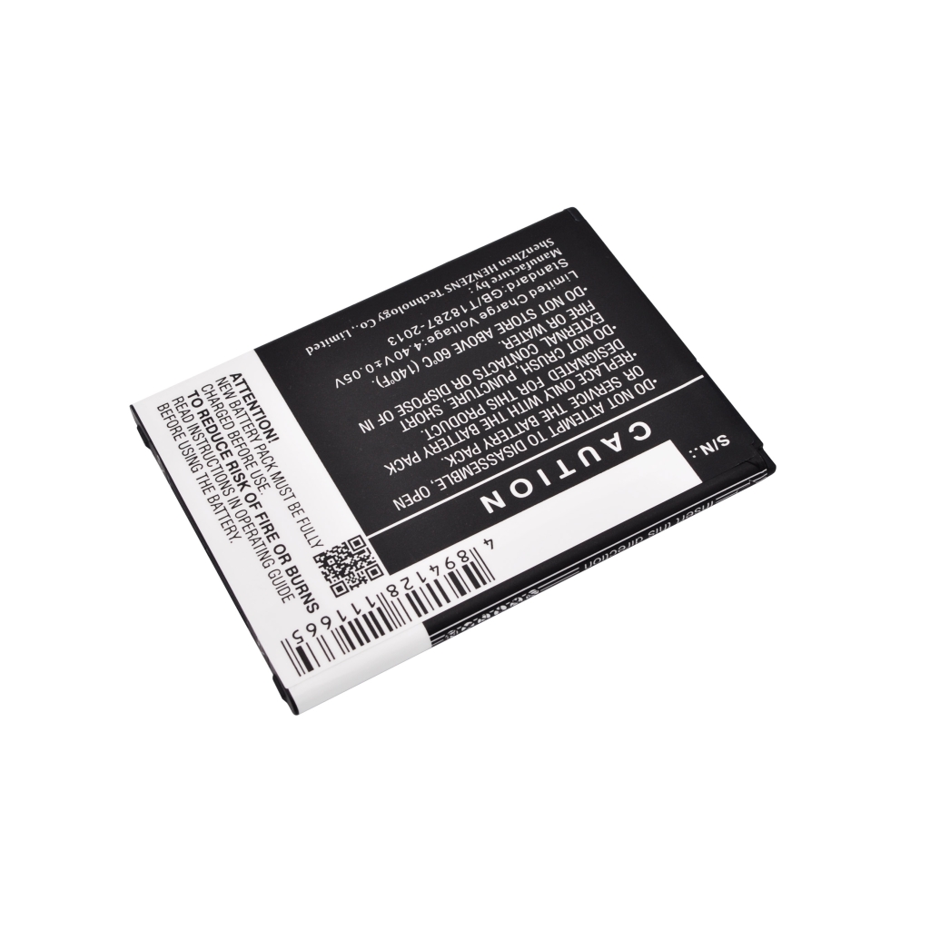 Batería del teléfono móvil LG PH2