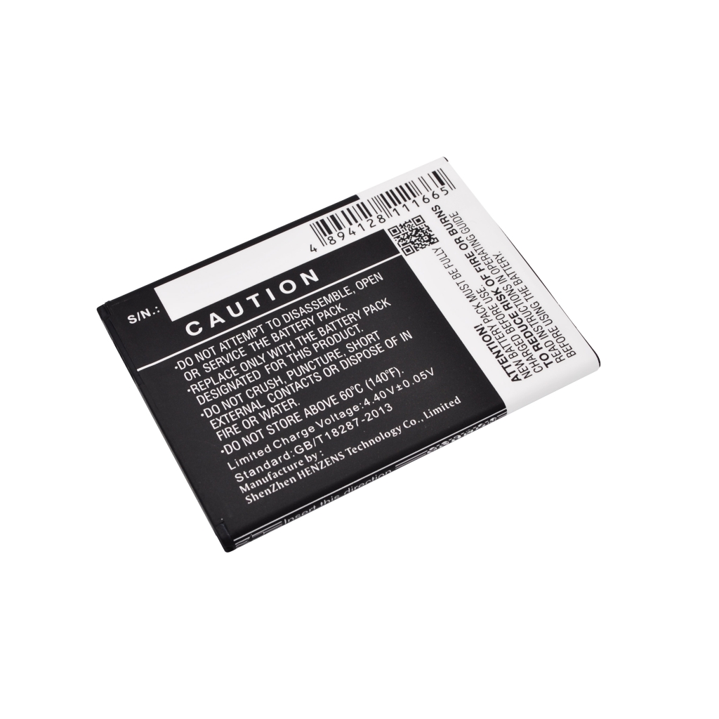 Batería del teléfono móvil LG PH2