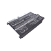 Batería de la tableta Lenovo CS-LVT100SL