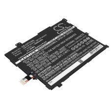 Reemplazo de batería compatible para LENOVO 00HW016,00HW017,00HW018,00HW019,2ICP4/58/140...
