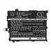 Batería de la tableta Lenovo CS-LVT110SL