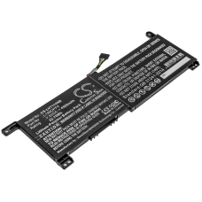 Reemplazo de batería compatible para LENOVO 5B10W67171,L19M2PF0,SB10V25256,SB10V25257,SB10W67317
