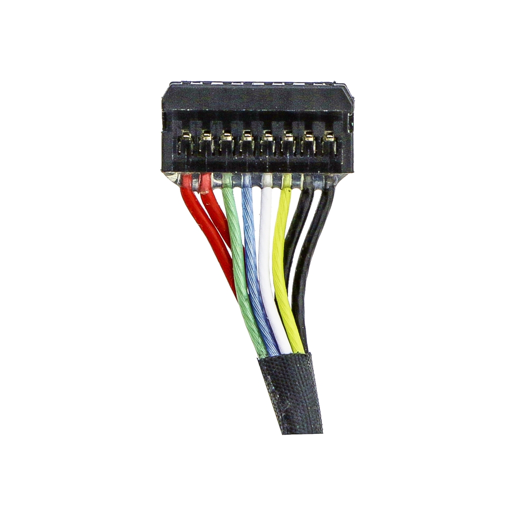 Batería para portátil Lenovo CS-LVT114NB