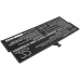 Batería para portátil Lenovo CS-LVT120NB
