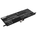 Batería para portátil Lenovo CS-LVT131NB