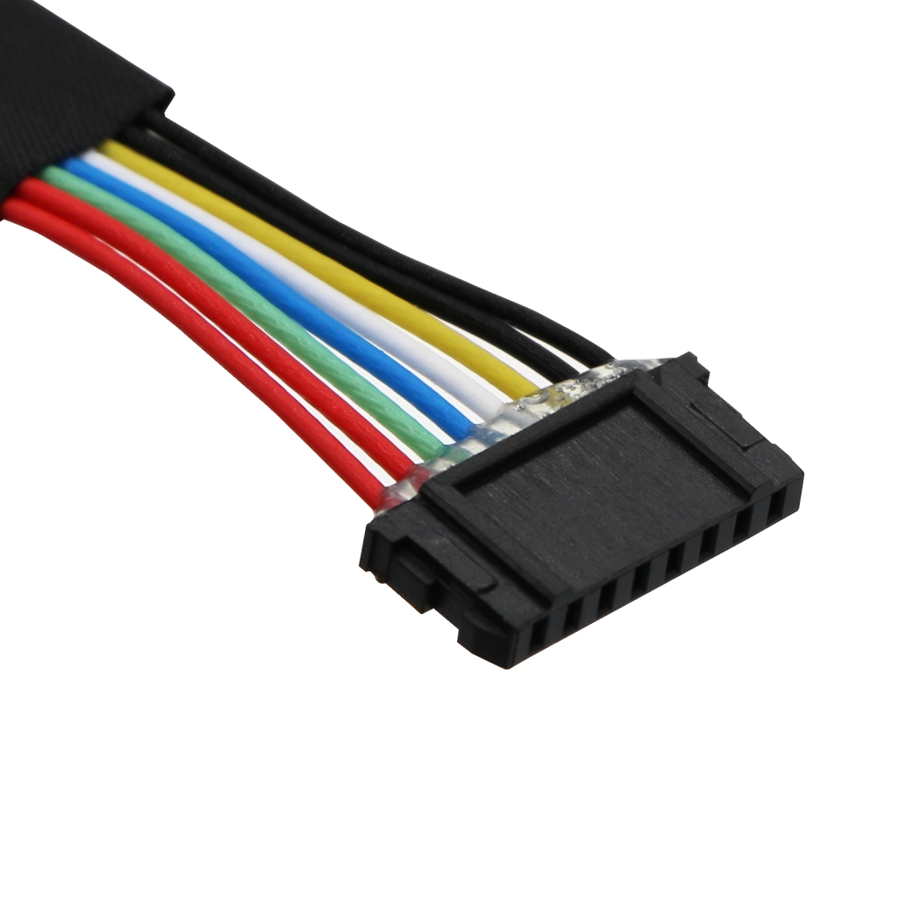 Batería para portátil Lenovo CS-LVT131NB
