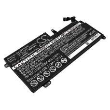 Reemplazo de batería compatible para LENOVO 01AV400,01AV401,01AV402,01AV435,01AV437...