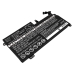 Batería para portátil Lenovo Thinkpad 13