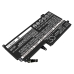 Batería para portátil Lenovo Thinkpad 13