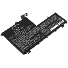 Reemplazo de batería compatible para LENOVO 5B10V25240,5B10V25245,5B10W67347,5B10X55569,5B10X55570...