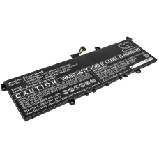 Reemplazo de batería compatible para LENOVO 5B10Z37621,L19C4PDD,L19D4PDD,L19M4PDD,SB10Z37616...