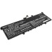 Batería para portátil Lenovo CS-LVT141NB