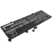 Batería para portátil Lenovo CS-LVT141NB