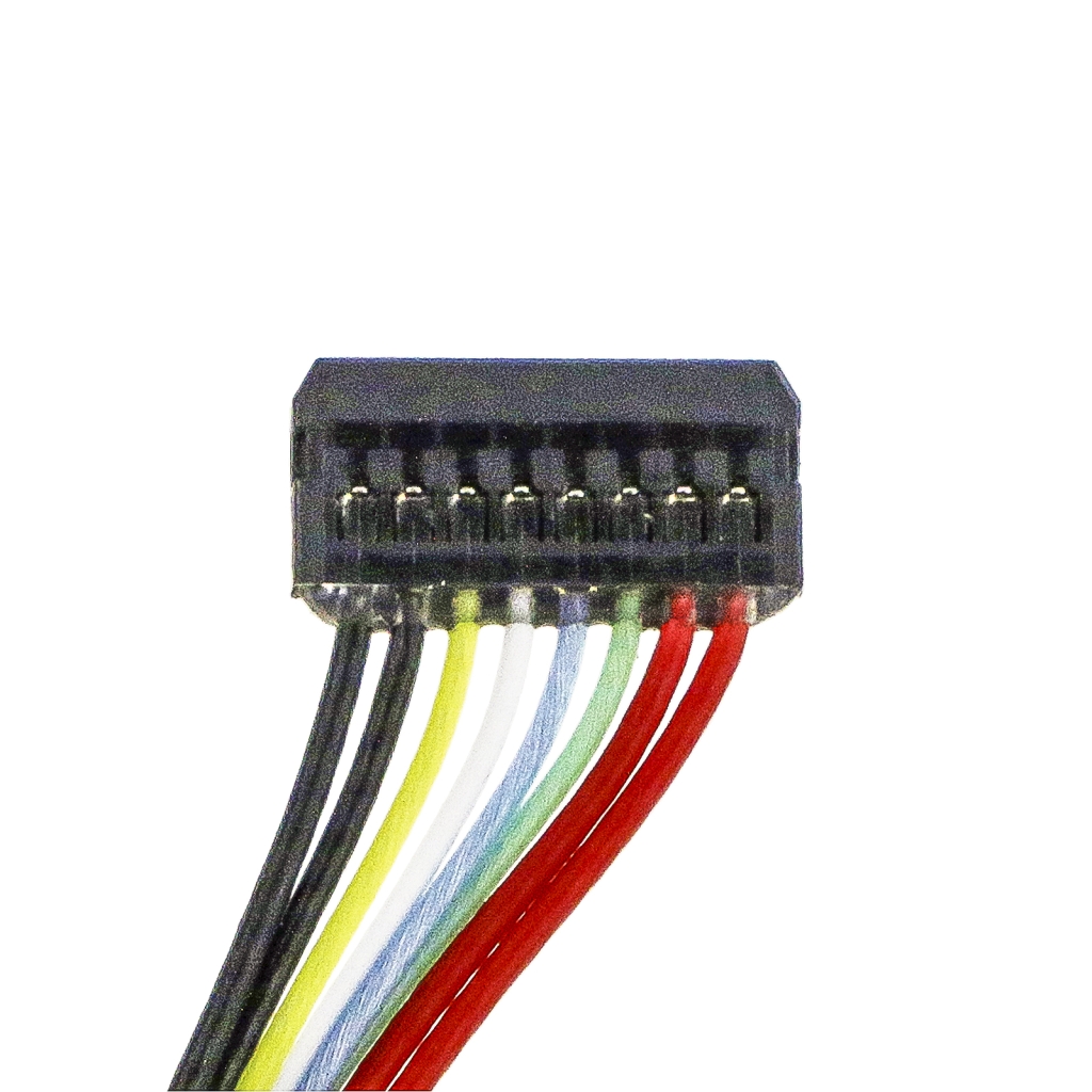 Batería para portátil Lenovo CS-LVT141NB