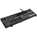 Batería para portátil Lenovo CS-LVT142NB