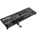 Batería para portátil Lenovo CS-LVT142NB