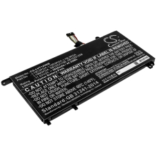 Reemplazo de batería compatible para LENOVO L19C3PDA,L19D3PDA,L19L3PDA,L19M3PDA,SB10Z21196...