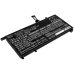 Batería para portátil Lenovo CS-LVT143NB