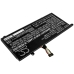 Batería para portátil Lenovo CS-LVT143NB