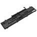 Batería para portátil Lenovo CS-LVT144NB
