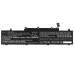 Batería para portátil Lenovo CS-LVT144NB