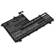 CS-LVT150NB<br />Baterías para  reemplaza la batería L19C3PF1