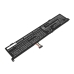 Batería para portátil Lenovo CS-LVT152NB