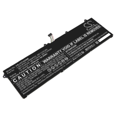 Reemplazo de batería compatible para LENOVO 5B11C04256,5B11C04261,L20L4PD3,L20M4PD3,SB11C04260...