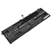 Batería para portátil Lenovo CS-LVT163NB