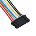 Batería para portátil Lenovo CS-LVT163NB