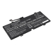 Batería para portátil Lenovo CS-LVT182NB