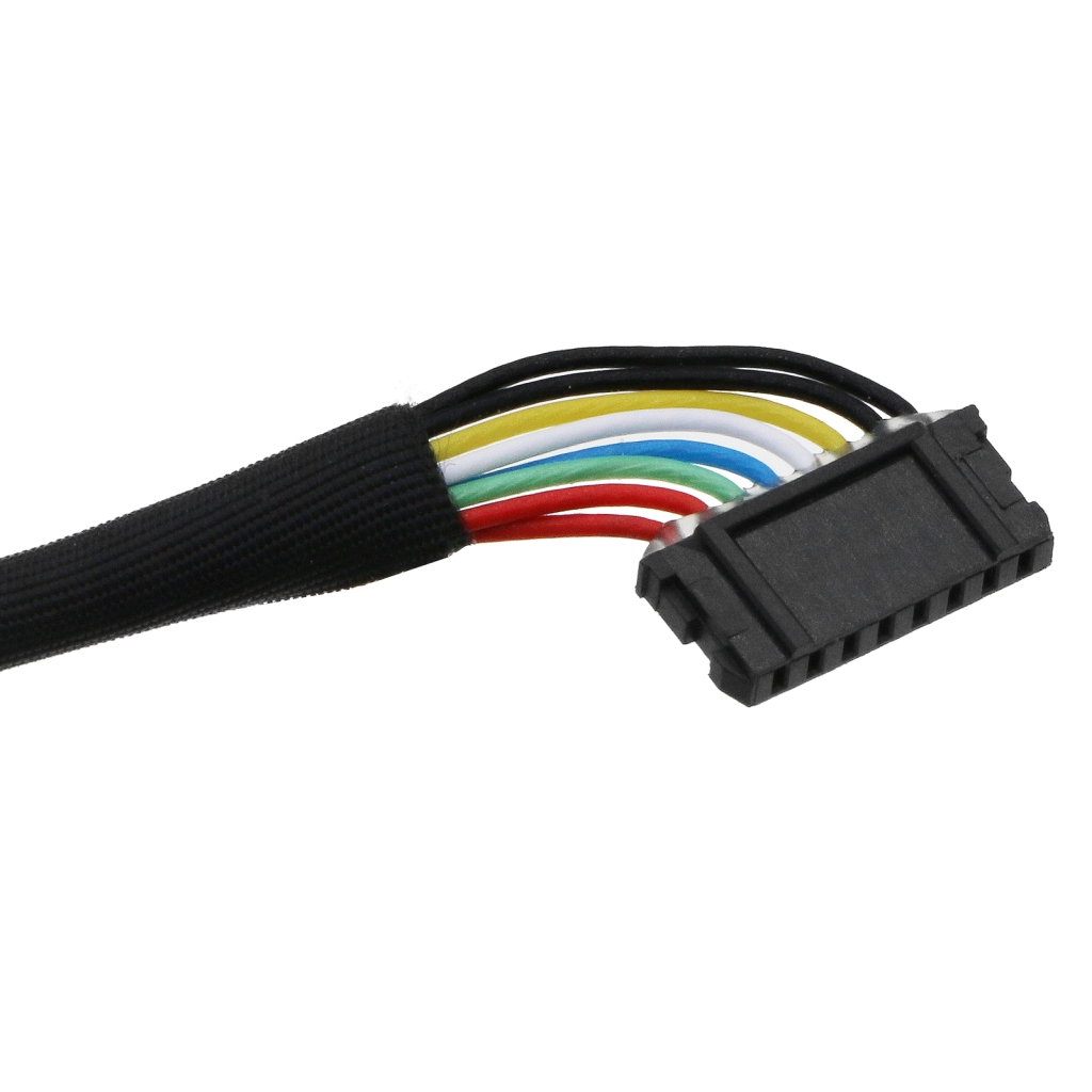 Batería para portátil Lenovo CS-LVT242NB