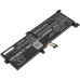Batería para portátil Lenovo CS-LVT320NB