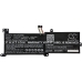 Batería para portátil Lenovo CS-LVT320NB