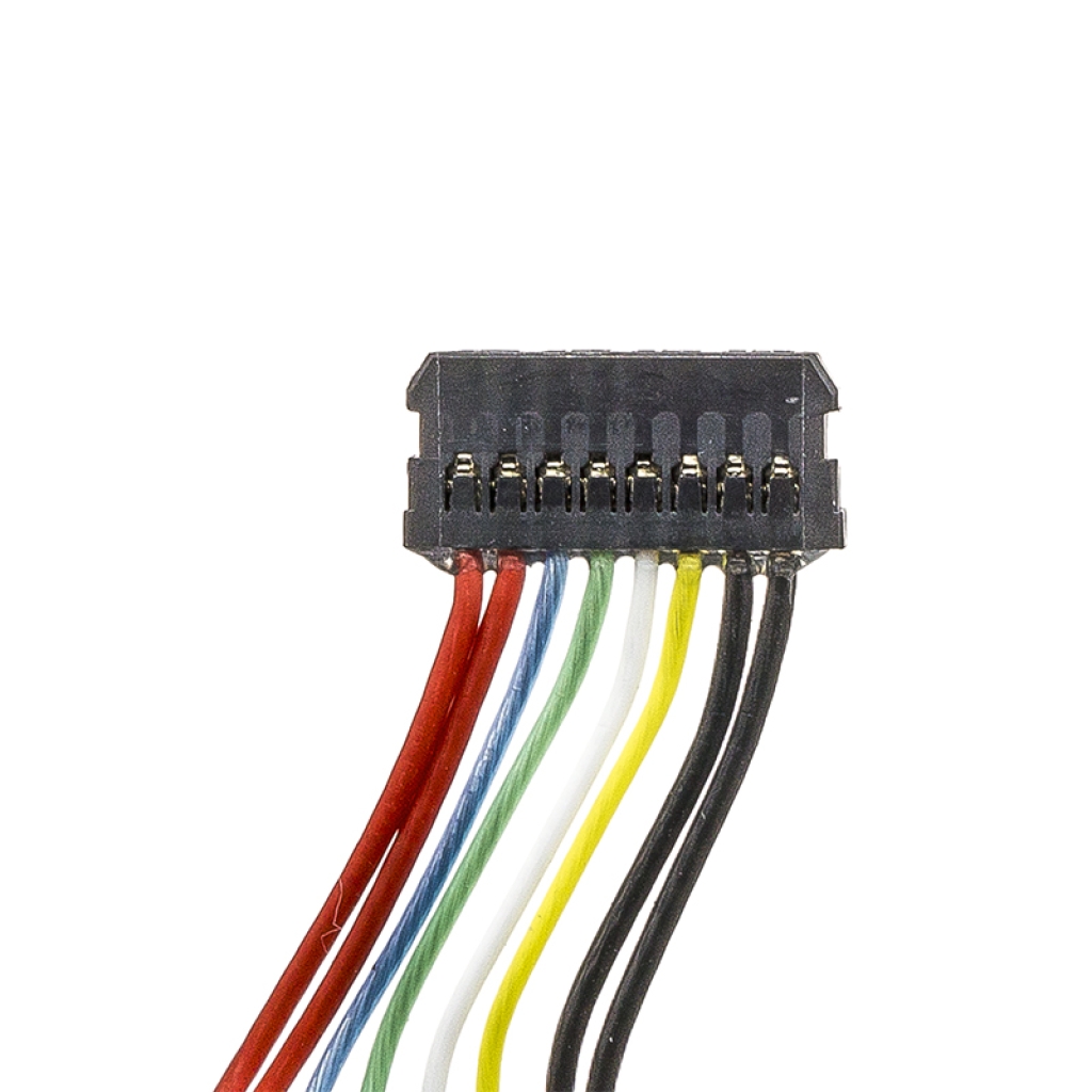 Batería para portátil Lenovo CS-LVT320NB