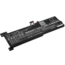 Reemplazo de batería compatible para LENOVO 5B10Q41211,5B10Q62138,5B10Q62139,5B10Q62140,5B10R24749...