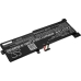 Batería para portátil Lenovo CS-LVT330NB