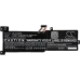 Batería para portátil Lenovo CS-LVT330NB