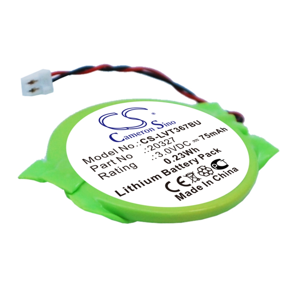CMOS / Batería de respaldo Lenovo Miix 10