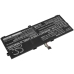 Batería para portátil Lenovo CS-LVT390NB