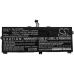 Batería para portátil Lenovo CS-LVT390NB