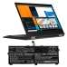 Batería para portátil Lenovo CS-LVT390NB