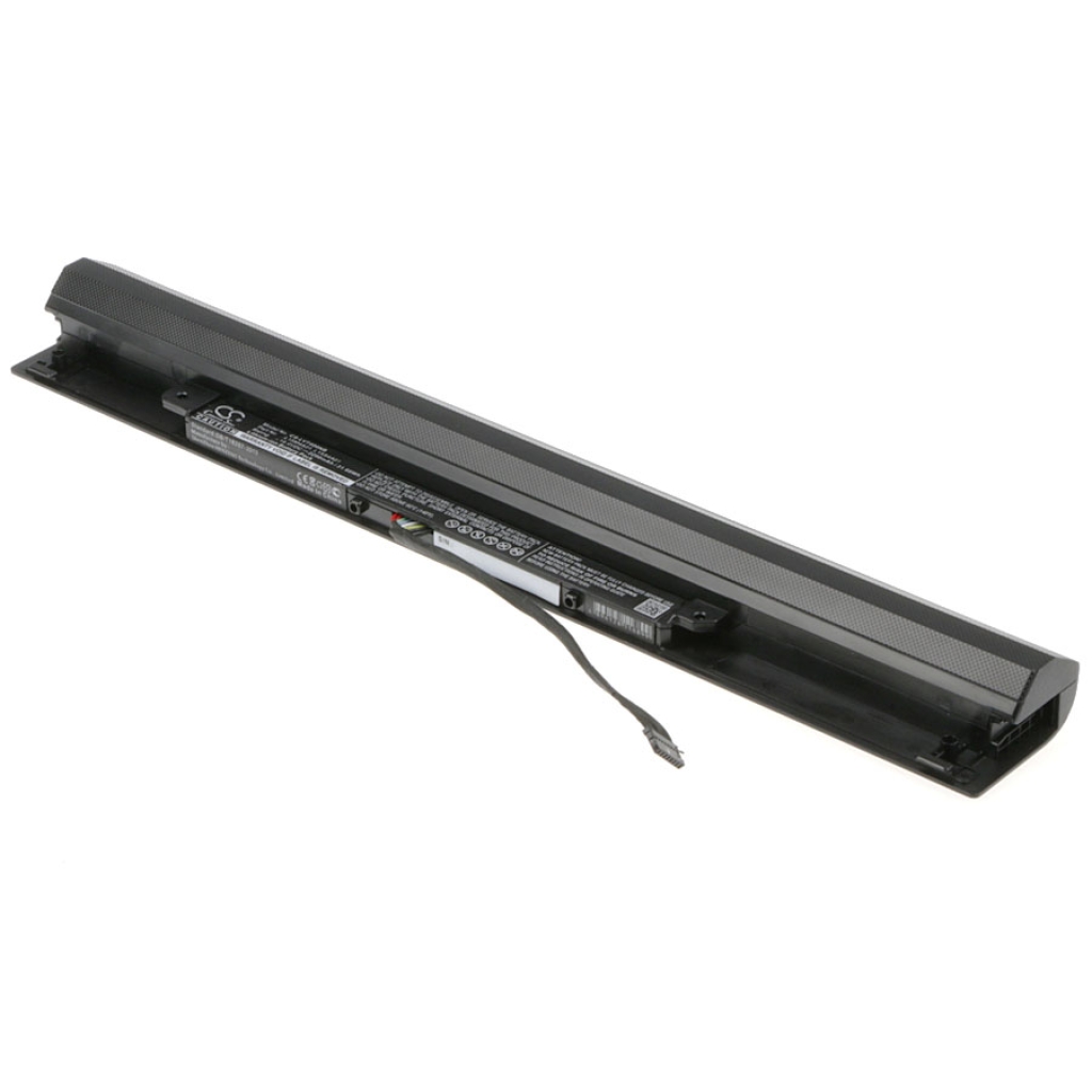 Batería para portátil Lenovo CS-LVT400NB