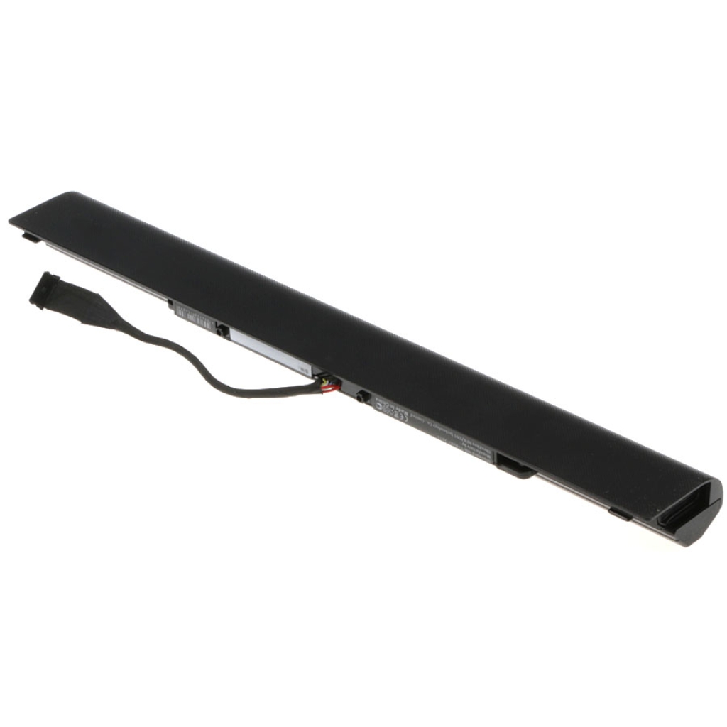 Batería para portátil Lenovo CS-LVT400NB