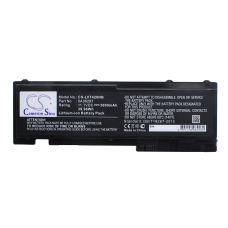 Reemplazo de batería compatible para LENOVO 0A36287,0A36309,42T4844,42T4845,42T4846...