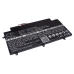 Batería para portátil Lenovo CS-LVT431NB