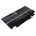Batería para portátil Lenovo CS-LVT431NB
