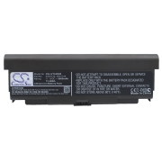 Batería para portátil Lenovo ThinkPad T440p(20AWS0KP01)