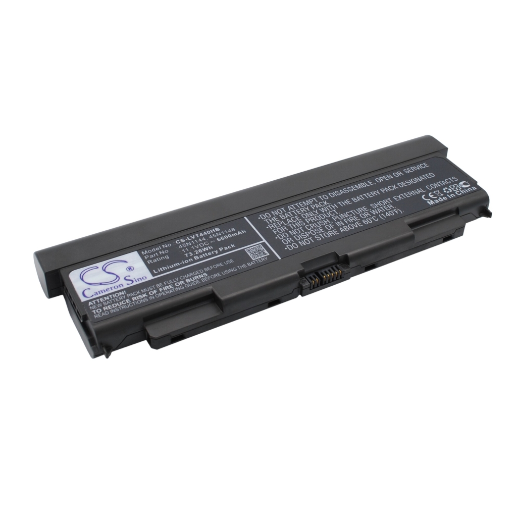 Batería para portátil Lenovo ThinkPad T440p(20AWS0KP01)