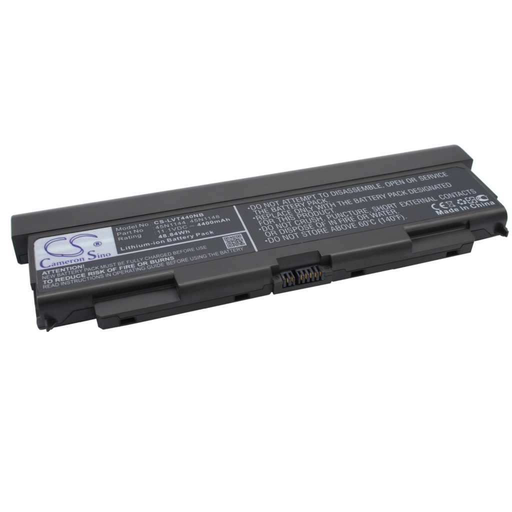 Batería para portátil Lenovo ThinkPad L440(20ASA18SCD)